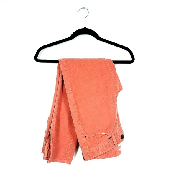 J. Crew Pants - FINAL SALE J.Crew | Toothpick Corduroy Pants